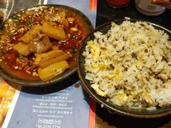 -镇江龙·火锅串串(武侯祠店)