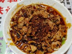 -秀园弘扬川味饭店(长久路店)