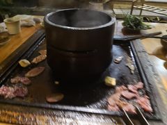 -滇藏石锅宴(北门坡古城管理局店)