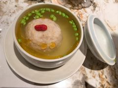 -永春园·扬州早茶·淮扬菜(漫乐城店)