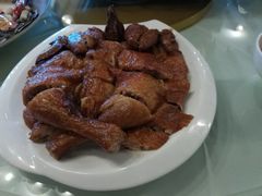 -侗乡国宾馆中餐厅