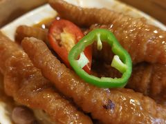 -点都德(聚福楼店)