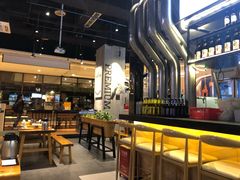 -木屋烧烤(龙湖天街店)