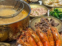 -琥珀川糟粕醋火锅(慈云寺店)