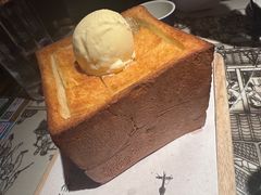 -绿茶餐厅(财富购物中心店)
