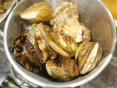 -川骄海鲜自助(河东店)