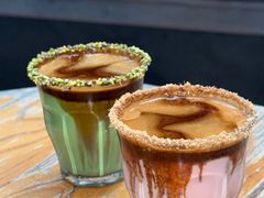 -METAL HANDS(五道营店)