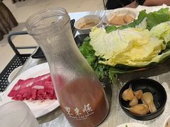 -东来顺饭庄(王府井步行街店)