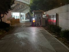 -北京八中游泳馆