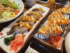 -小川洋风料理(街道口店)
