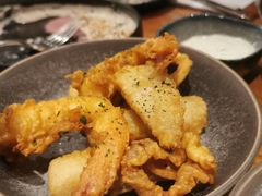 -Laures·月桂西班牙碳烤餐厅(十尚坊店)