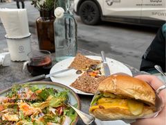 -RAC BAR(安福路店)