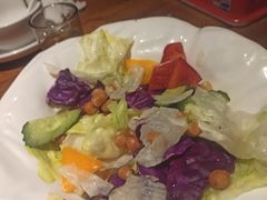 -老熟人串吧家常菜(旧宫店)