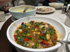 -乡亲鹅肉城(昆山店)