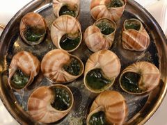 -Le Comptoir de la Gastronomie