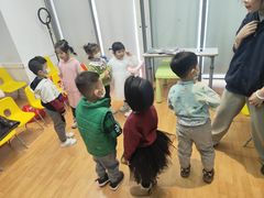 -英孚教育青少儿(河东资深教研中心)