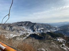 -妙峰山风景名胜区