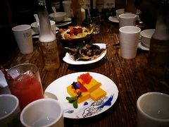 南瓜慕斯-胡桃里音乐酒馆(环亚凯瑟琳广场店)