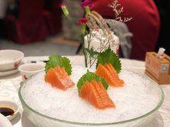 三文鱼-香山家宴