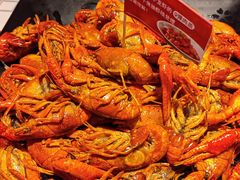 -靓虾二哥长沙地标小龙虾(五一广场店)