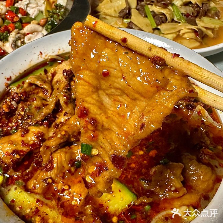 路边苍蝇馆子！！！丝毫没有给厦门人面子！！！