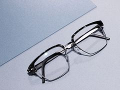 -目艮眼镜SHOWROOM(品牌集合店)