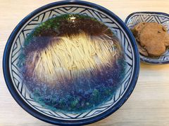 -朱洪元苏式面馆(绿宝广场店)