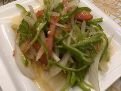 -楼兰印象(朝外店)