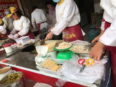 -尚食卢记烧饼(凤凰路总店)