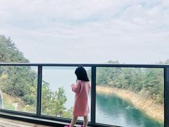 -千岛湖伯瑞特度假酒店-米兰西餐厅