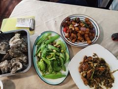 -张记旺角食街(动物园店)