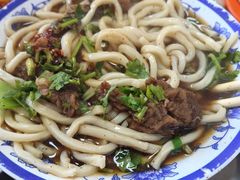 -清真-戏楼王记牛肉面