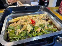 -古彭7只羊·招牌白串·碳锅羊肉旗舰店