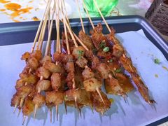 -小林哥的海鲜馆·夜宵烧烤(渔人码头店)