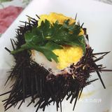 就在市场买了后，在旁边的小店加工的