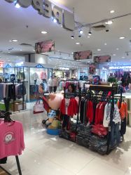 点击看大图 -宝大祥青少年儿童购物中心(普陀中环店)