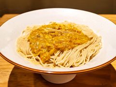 苏堂蟹黄面-苏堂阳春面•九年庆(北京路天河城店)
