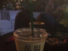-行山咖啡(南湖店)