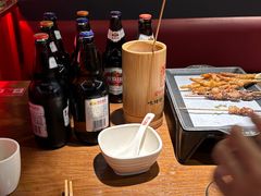 -管氏翅吧(马家堡店)