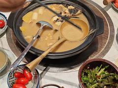 -云海肴云南菜·蒸汽石锅鱼(新奥店)