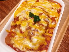 -卡朋厨房(289艺术园区店)