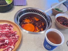 -海底捞大排档火锅(打浦路店)