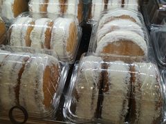 椰丝饼-新侨三宝乐面包店(崇文门店)