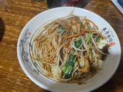 -春雪面馆(转塘店)