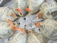-良师门滨海人家·海鲜·家常菜(滨海城店)