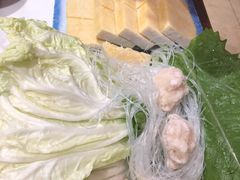 -宣武小院涮肉(前门店)