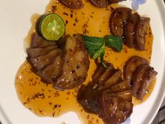 -宋庄魁元艺术餐厅