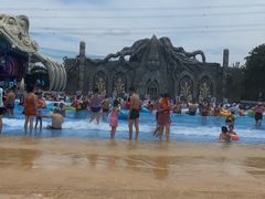 -苏州乐园森林水世界