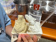 -野人先生现做冰淇淋(北京环宇荟店)