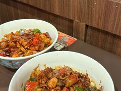 -王繁星面馆(西安熙地港店)